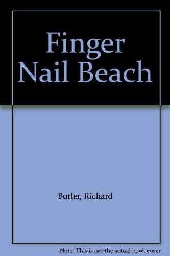 Stock image for Finger Nail Beach for sale by Buyback Express