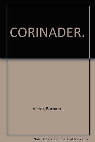 Beispielbild fr CORINADER. zum Verkauf von Cambridge Rare Books