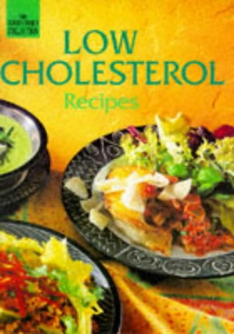 Beispielbild fr Low Cholesterol Recipes For Life zum Verkauf von Book Haven