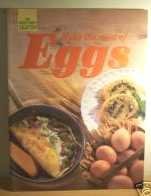 Imagen de archivo de Make the Most of Eggs: no. 4 (Good Cook's Collection S.) a la venta por WorldofBooks