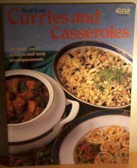 Beispielbild fr Food with Flavour, Curries and Casseroles (Family Circle) zum Verkauf von Wonder Book