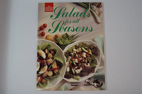 Beispielbild fr Salads for All Seasons (Good Cook's Collection S.) zum Verkauf von WorldofBooks