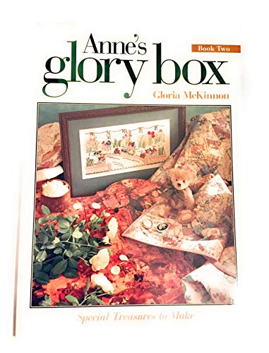 Stock image for Anne's Glory Box for sale by Jenson Books Inc
