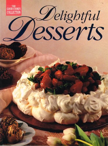 Imagen de archivo de Better Living: What's for Dessert a la venta por Books@Ruawai