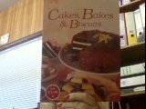 Beispielbild fr Cakes, Bakes and Biscuits (Good Cook's Collection S.) zum Verkauf von WorldofBooks