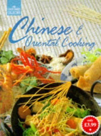 Stock image for Chinese and Oriental Cooking for sale by Better World Books