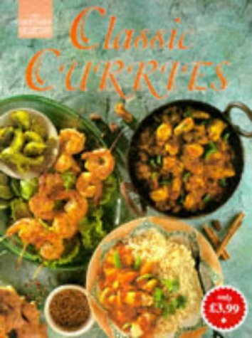 Stock image for Classic Curries (Good Cook's Collection S.) for sale by WorldofBooks