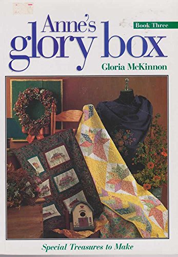 Stock image for Ann's Glory Box for sale by Books Puddle