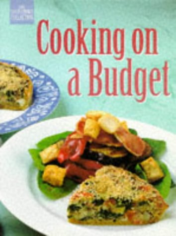 Beispielbild fr Cooking on a Budget (The good cook's collection) zum Verkauf von WorldofBooks