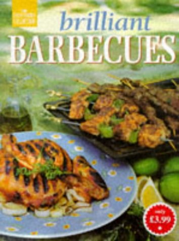 Imagen de archivo de Brilliant Barbecues (The Good Cooks Collection) a la venta por ThriftBooks-Dallas