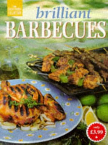 Stock image for Brilliant Barbecues (The Good Cooks Collection) for sale by ThriftBooks-Dallas