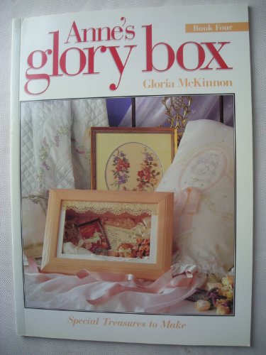 Stock image for Anne's Glory Box for sale by Wonder Book