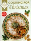 Cooking for Christmas (The Kitchen Collection) (9781863432177) by Ursula Ferrigno