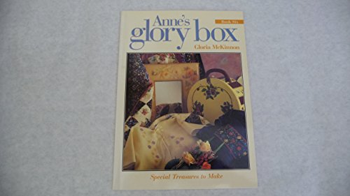 Stock image for Anne's Glory Box (Book 6) for sale by Wonder Book