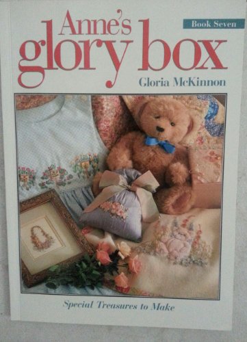 9781863432450: Anne's Glory Box: Book 7
