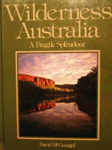 Stock image for Wilderness Australia for sale by Irish Booksellers