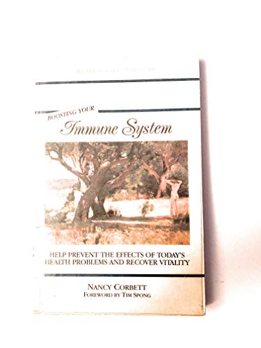 Boosting Your Immune System (9781863510363) by Corbett