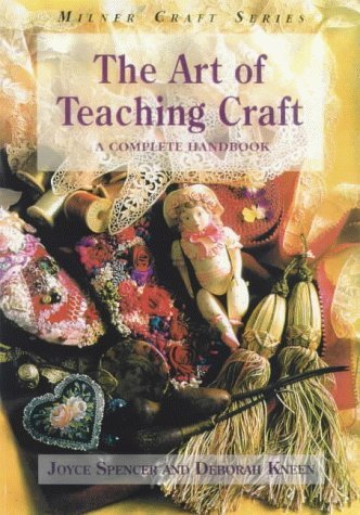 Beispielbild fr The Art of Teaching Craft : A Complete Handbook zum Verkauf von Better World Books