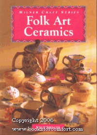Folk Art Ceramics