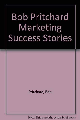 Stock image for Marketing Success Stories for sale by Ryde Bookshop Ltd