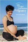 Beispielbild fr The Complete Book of Yoga & Meditation for Pregnancy zum Verkauf von SecondSale