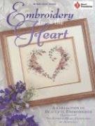 Stock image for Embroidery from the Heart: National Heart Foundation of Australia (Milner Craft Series) for sale by WorldofBooks