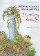 Beispielbild fr Punchneedle Embroidery : Dancing Needles zum Verkauf von Better World Books
