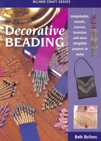 Stock image for Decorative Beading for sale by Better World Books