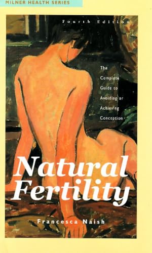 Beispielbild fr Natural Fertility zum Verkauf von Jenson Books Inc