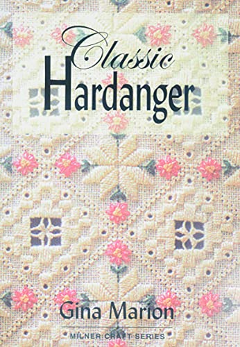 Beispielbild fr Classic Hardanger zum Verkauf von Blackwell's