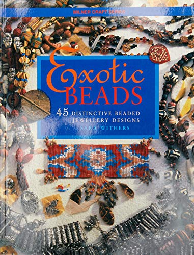 9781863513647: Exotic Beads