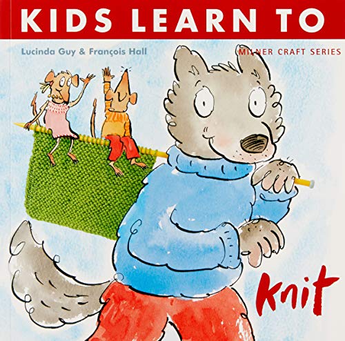 9781863513791: Kids Learn to Knit