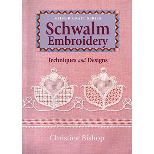 9781863513906: Schwalm Embroidery: Techniques and Designs