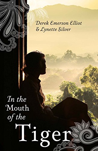 Stock image for IN THE MOUTH OF THE TIGER for sale by WorldofBooks