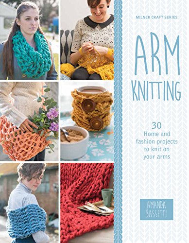 Stock image for Arm Knitting (Paperback) for sale by AussieBookSeller