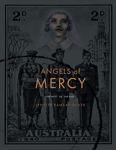 Beispielbild fr Angels of Mercy zum Verkauf von Blackwell's