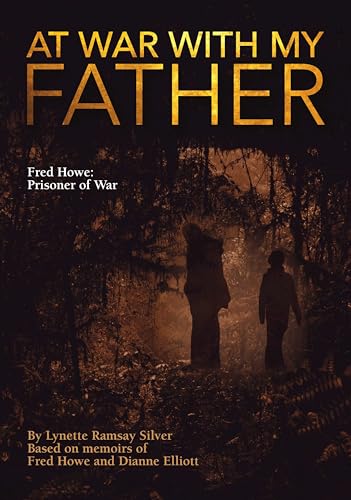 Stock image for At War with My Father for sale by PBShop.store US