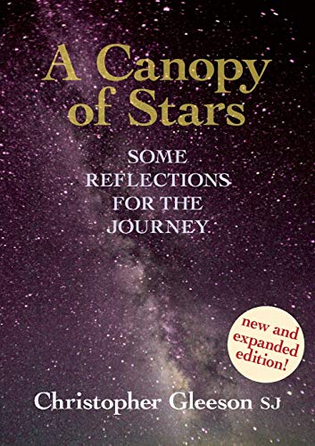 Beispielbild fr A Canopy of Stars: Some Reflections for the Journey zum Verkauf von Reuseabook