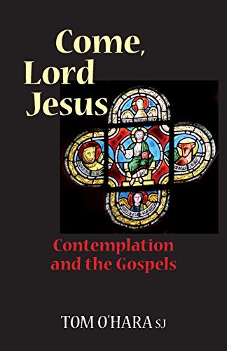Beispielbild fr Come, Lord Jesus: Contemplation and the Gospels zum Verkauf von Lucky's Textbooks