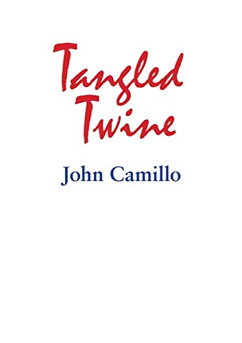 Beispielbild fr Tangled Twine zum Verkauf von Lucky's Textbooks