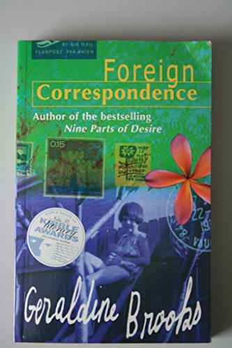 Foreign Correspondence