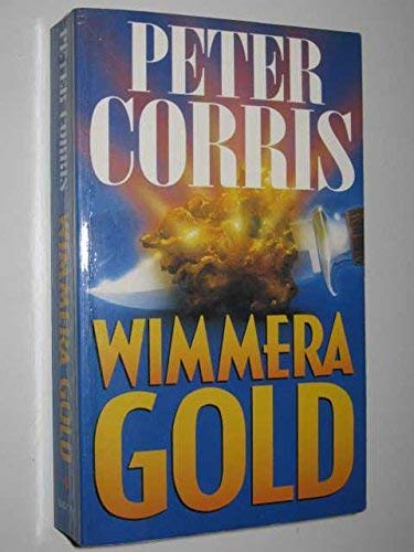 Wimmera Gold