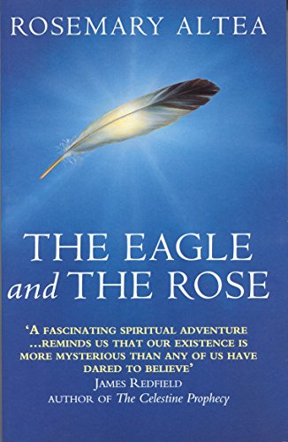 Stock image for THE EAGLE AND THE ROSE for sale by GF Books, Inc.