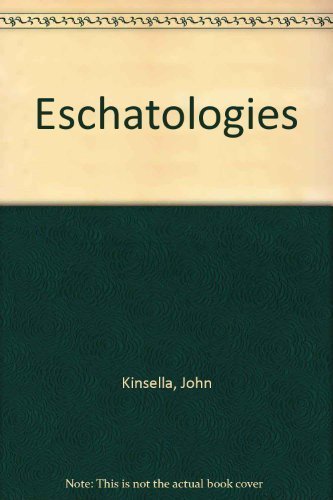 Eschatologies