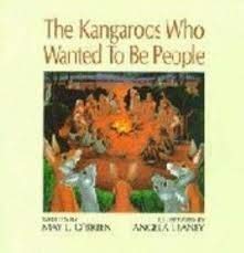 Stock image for Kangaroos Wanted People for sale by Ergodebooks