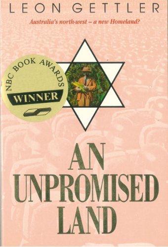 9781863680332: Unpromised Land