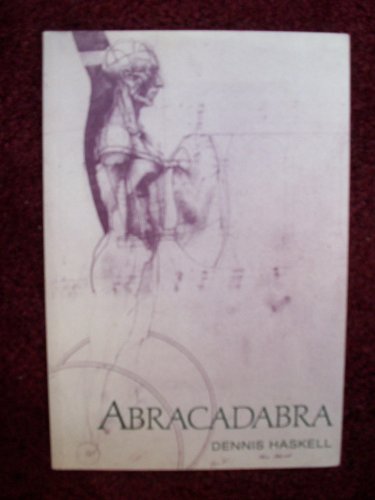 Beispielbild fr Abracadabra zum Verkauf von medimops