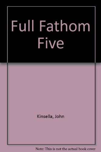 Full Fathom Five