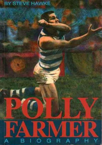 Imagen de archivo de Polly Farmer: A Biography a la venta por Ripponlea Books
