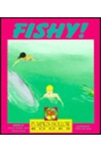 Fishy (9781863681407) by Anne Davis Alwyn Evans; Sharon Thompson; Anne Davis